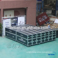 Aluminum truss Trade show display manufacturer trade show exhibit display trade show booth construction